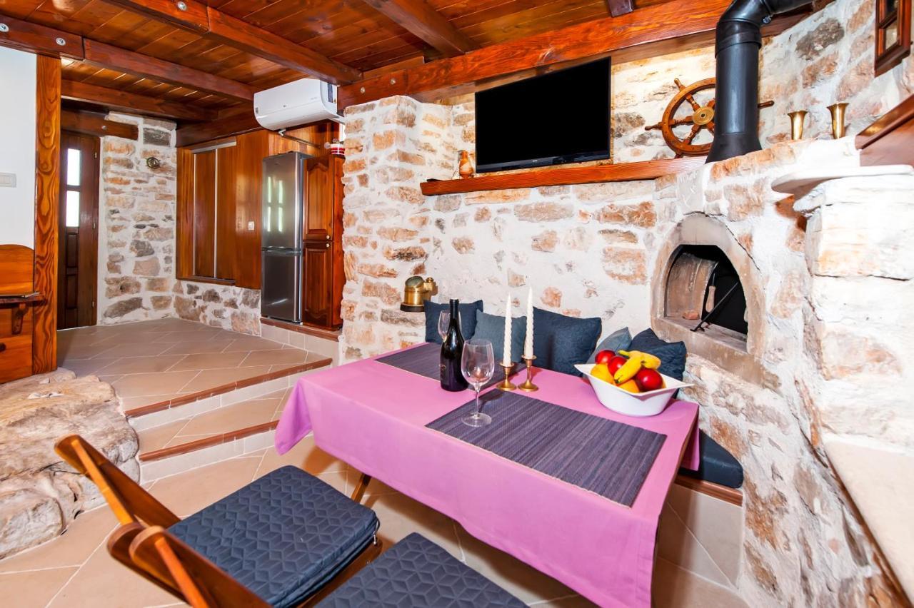 Casa Campanella Holiday House Rovinj Luaran gambar