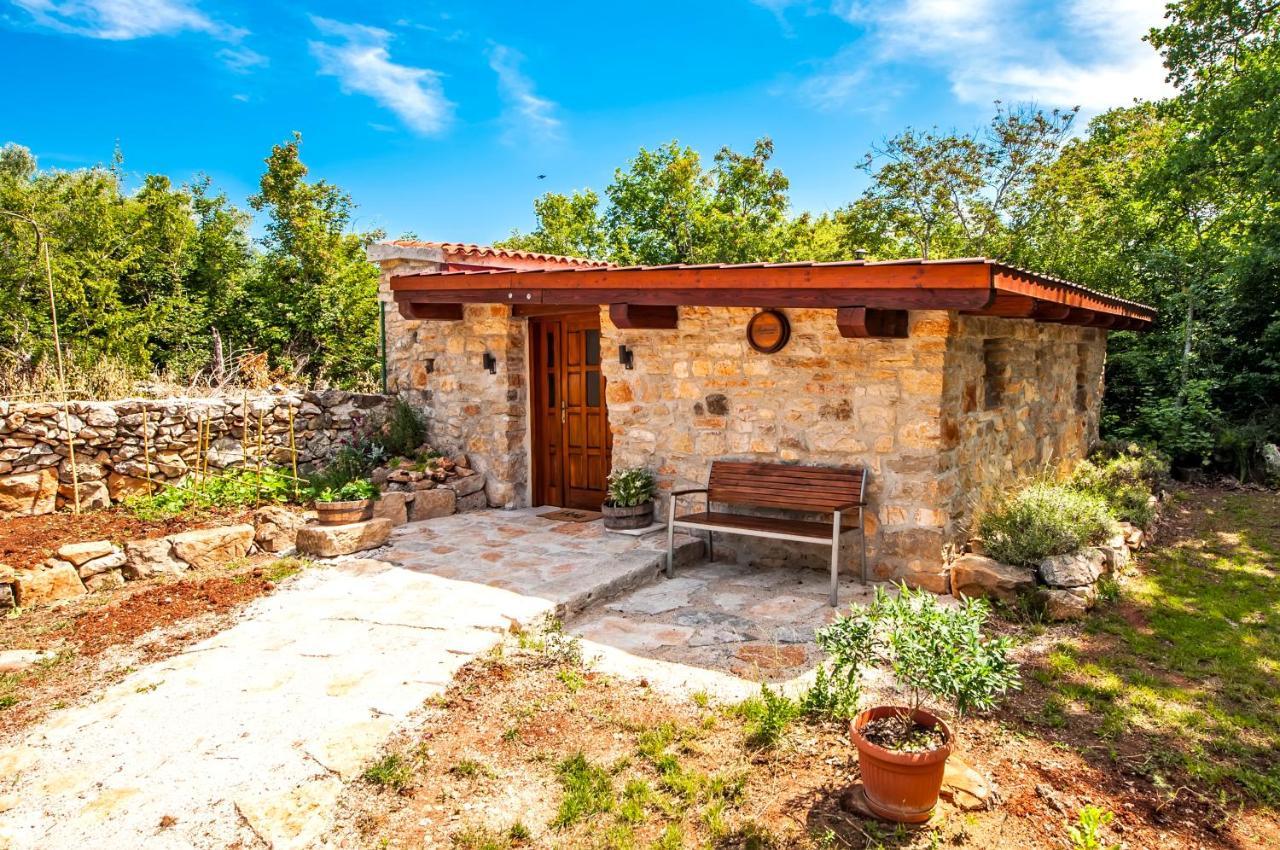Casa Campanella Holiday House Rovinj Luaran gambar