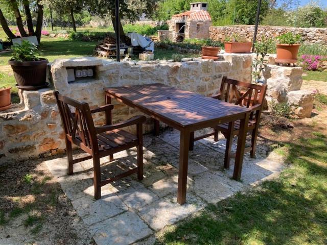Casa Campanella Holiday House Rovinj Luaran gambar